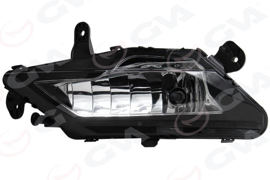 GVASis Farı Sağ Opel Astra K 20GVA 2090127