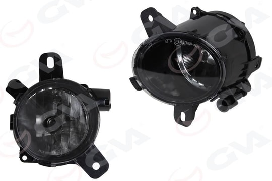 GVASis Farı Sağ Opel Corsa D 10-14 Corsa E 15GVA 2090149