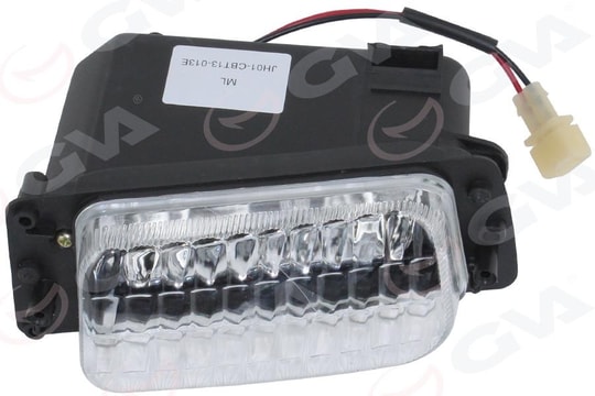 GVASis Farı Sağ Vw Polo Klasik 1996-2002GVA 9120731