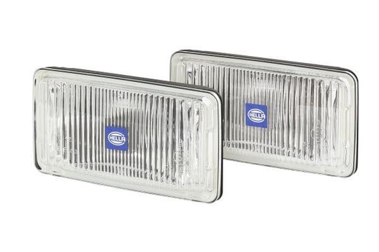 HELLASis Farı Seti.12V.Siyah.Halojen.Sol.Sağ.UniversalHELLA 1NB005860601