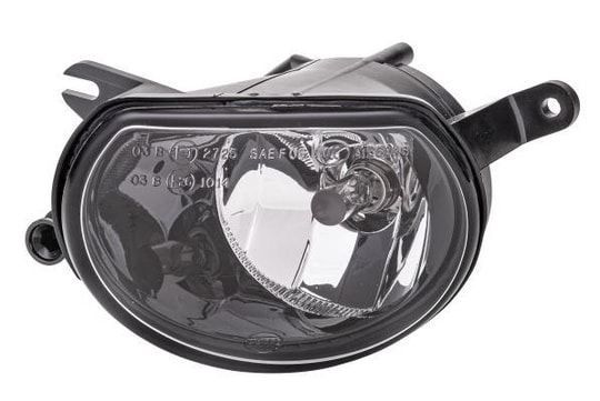 HELLASis Farı Sol A4 08 > A6 04 > Q5 10 > H11 1N0271648011HELLA 1N0010327111