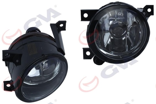 GVASis Farı Sol Ampüllü Duylu Vw Touareg 2011-2015GVA 9120727