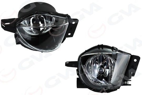 GVASıs Farı Sol Bmw E90 05 08GVA 9107738