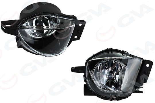 GVASıs Farı Sol Bmw E90 05 08GVA 9107738