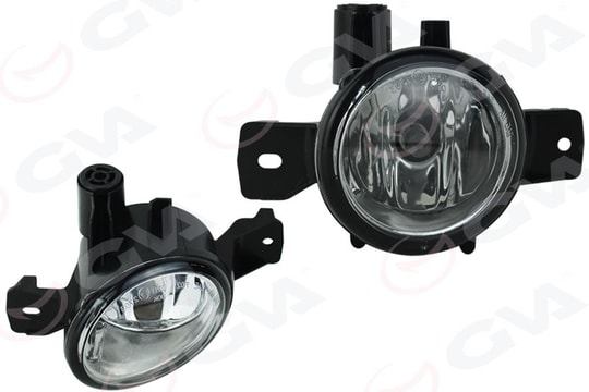 GVASıs Farı Sol Bmw X6 E71 2007 2011GVA 9105612