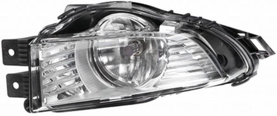 HELLASis Farı Sol Insıgnıa 07/08> H10HELLA 1NA354665011