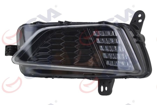 GVASis Farı Sol Ledli Vw Polo 2018GVA 9120720
