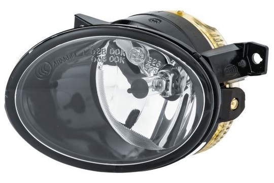 HELLASıs Farı Sol Mercedes Sprınter B906 13>HELLA 1N0011250351
