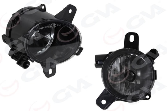 GVASis Farı Sol Opel Corsa D 10-14 Corsa E 15GVA 2090150