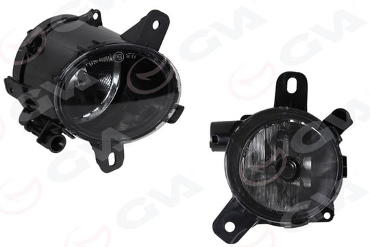 GVASis Farı Sol Opel Corsa D 10-14 Corsa E 15GVA 2090150