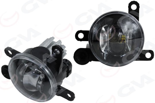 GVASis Farı Sol Opel Corsa F 19 Astra L 22 Mokka B 21 Crossland 17 Insıgnıa B 17 Peugeot P2008 19 Cıtroen C3 Aırcross 17GVA 2090261