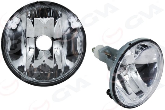 GVASis Farı Sol-Sağ Chevrolet Captıva C140 12-14GVA 2090224