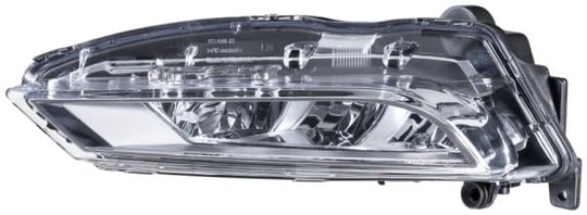 HELLASis Farı.12V.Ff.Led.Sol.Seat LeonHELLA 1ND012996011