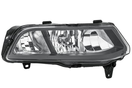 HELLASis Farı.12V.Ff.Sağ. Bluemotion İçin Geçerli Değil . Crosspolo İçin Geçerli Değil .Vw PoloHELLA 1NA011987141