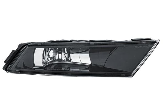 HELLASis Farı.12V.Ff.Sağ.Siyah.Skoda SuperbHELLA 1NB011836141