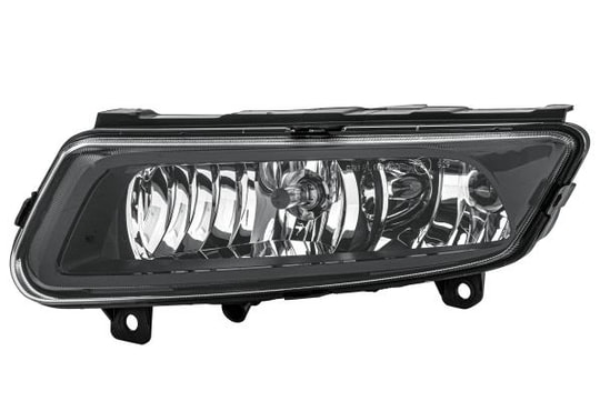 HELLASis Farı.12V.Ff.Sol.Siyah.Vw PoloHELLA 1ND010377071