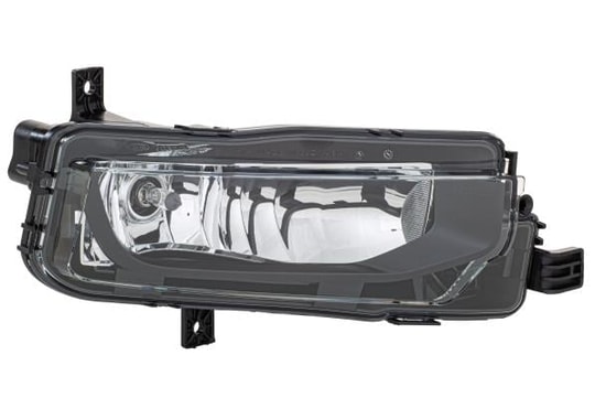 HELLASis Farı.12V.Halojen.Sağ.Vw Multivan-TransporterHELLA 1NG354843041