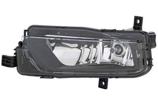 HELLASis Farı.12V.Halojen.Sol.Vw CaddyHELLA 1NG354843011