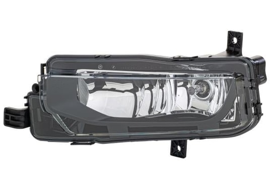 HELLASis Farı.12V.Halojen.Sol.Vw Multivan-TransporterHELLA 1NG354843031