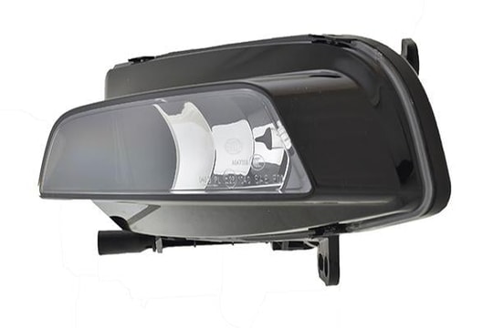 HELLASis Farı.Spor Tamponlu Araçlar İçin.12V.Ff.Sol.Audi A3HELLA 1NE010832311