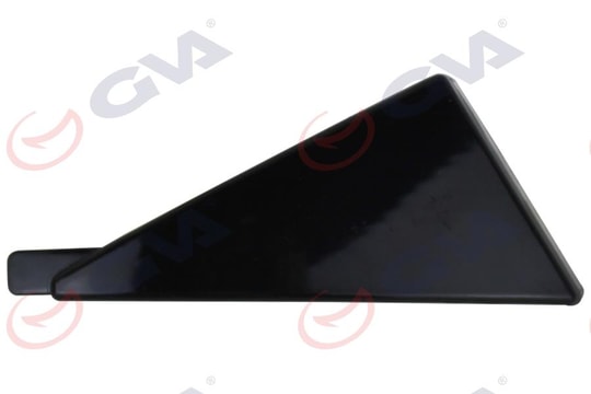 GVASis Kapagı Ara Plastigi Sağ Vw Polo 2014-2016GVA 9120651