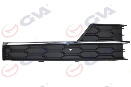 GVASis Kapagı Kromlu Sağ Skoda Octavia 2018GVA 9120569