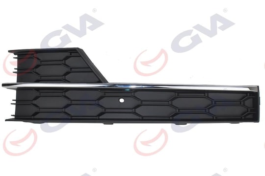 GVASis Kapagı Kromlu Sol Skoda Octavia 2018GVA 9120568