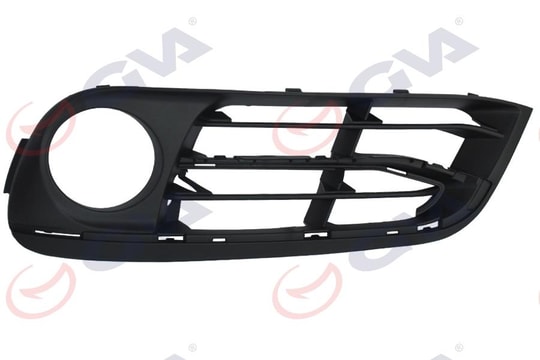 GVASis Kapagı L Açık Bmw F10 Lci Luxury/Modern 2014-2016GVA 9104866