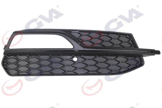 GVASis Kapagı Sağ Sisli Audi A3 S Line 2013-2015GVA 9120617