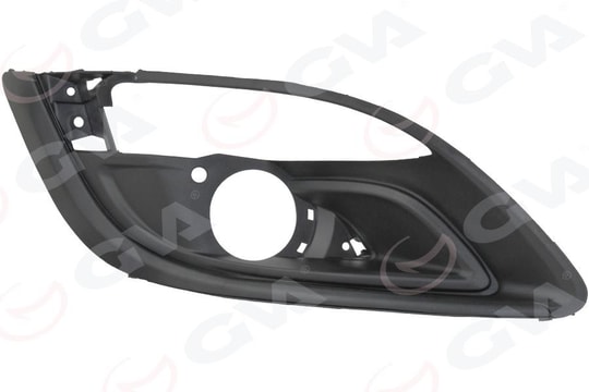 GVASis Kapağı Sağ Sisli Opel Astra J 12-GVA 9590038