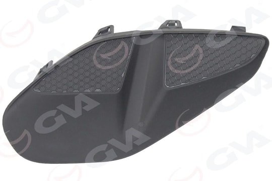 GVASis Kapağı Sağ Sissiz Corsa F 20-GVA 9590156