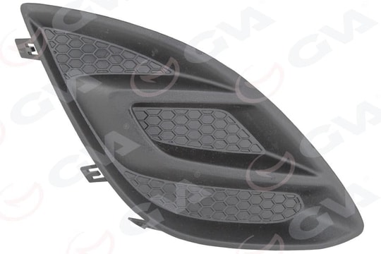 GVASis Kapağı Sağ Sissiz Opel Corsa D 10-GVA 9590046