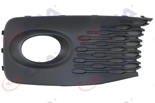 GVASis Kapagı Sisli L Caddy 2021GVA 9104578