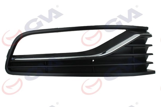 GVASis Kapağı Sisli Nikelajlı Sağ Vw Polo 2014-2016GVA 9120649
