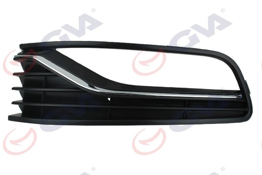 GVASis Kapağı Sisli Nikelajlı Sol Vw Polo 2014-2016GVA 9120648