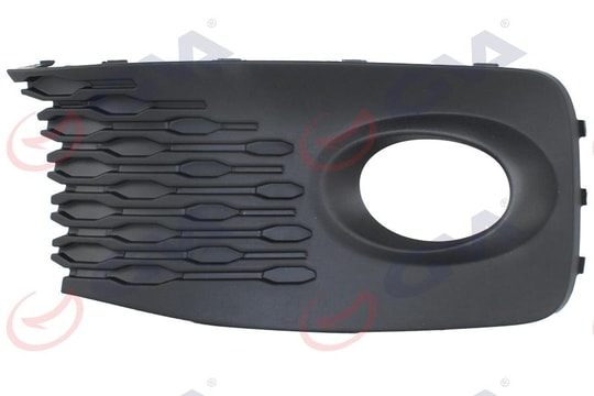 GVASis Kapagı Sisli R Caddy 2021GVA 9104579