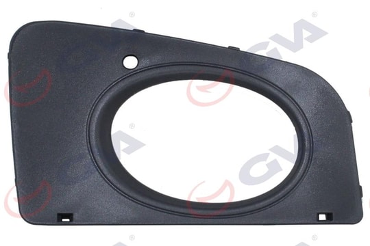 GVASis Kapagı Sisli Sağ Crafter 2012-2016GVA 9104387