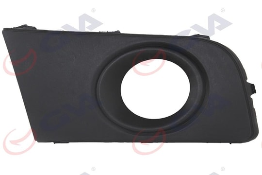 GVASis Kapagı Sisli Sağ Vw Amarok 2012-2016GVA 9120577