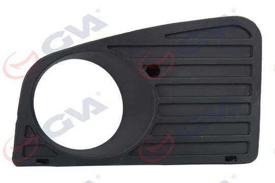 GVASis Kapagı Sisli Sol Vw Crafter 2006GVA 9120656