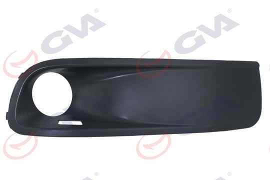 GVASis Kapagı Sisli Sol Vw T5-CarevellaGVA 9120652