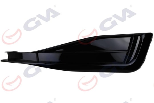 GVASis Kapagı Sissiz R Parlak Siyah Passat 2019GVA 9104618