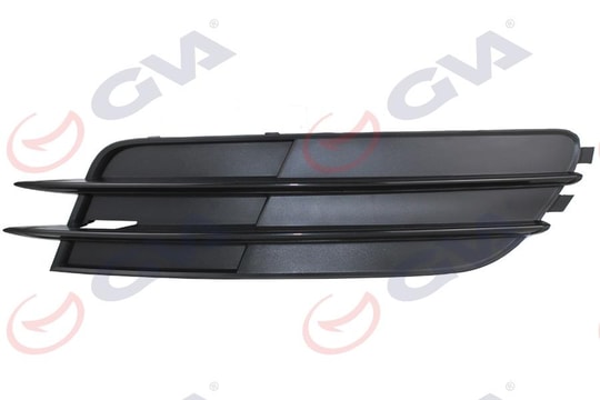 GVASis Kapağı Sissiz Sağ Siyah Kuşak Audı A6 2011-2017GVA 9120641