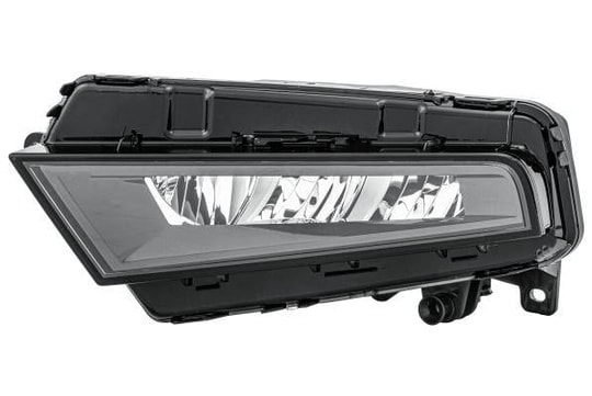 HELLASis Lambası 12V Led Sol Seat Ateca-LeonHELLA 1ND012999031