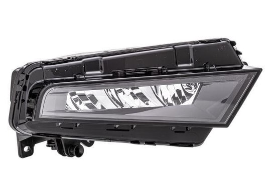HELLASis Lambası 12V Sağ Led Seat Ateca-LeonHELLA 1ND012999041