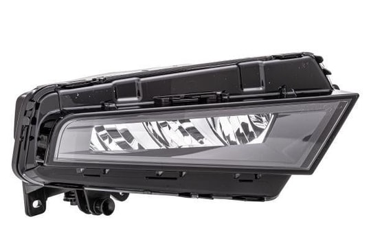 HELLASis Lambası 12V Sağ Led Seat Ateca-LeonHELLA 1ND012999041