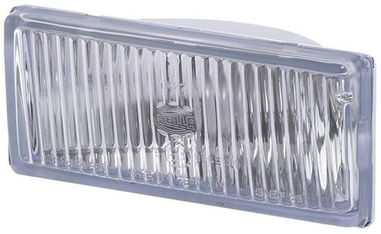 HELLASis Lambası Bmw 3 5 6 7 12V Halojen SolHELLA 1NB123581001