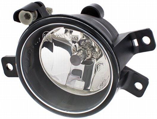 HELLASis Lambası Bmw X1 12V Halojen SolHELLA 1N0010243131