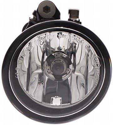 HELLASis Lambası Bmw X3 12V Halojen SolHELLA 1N0010456031