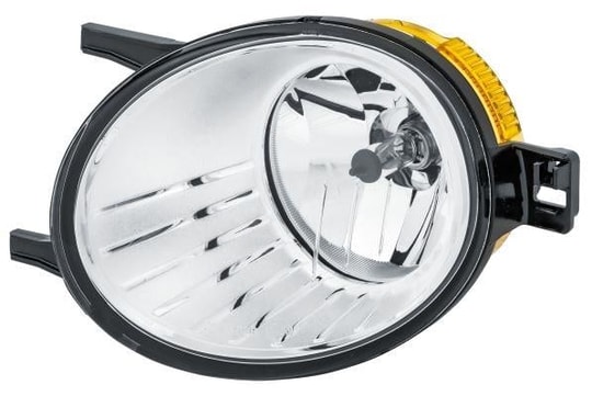 HELLASis Lambası Ford S Max 12V Halojen SolHELLA 1N0010304031