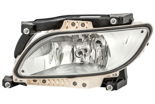 HELLASis Lambası H11 24V Daf SolHELLA 1ND010223211